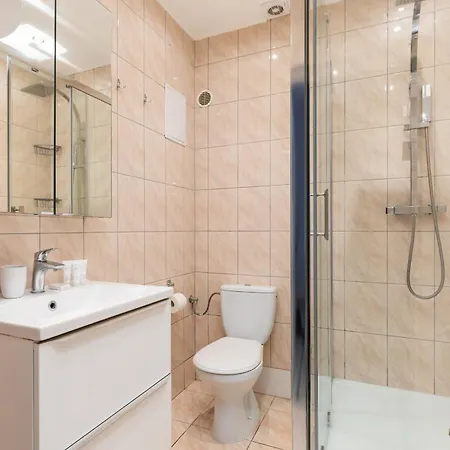 Appartement Kolejowa Z Antresola By Renters